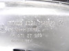  TAPA MOTOR, BMW, SERIE 1 BERLINA (E81/E87) 