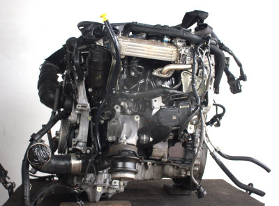 MOTOR COMPLETO, INFINITI, Q70