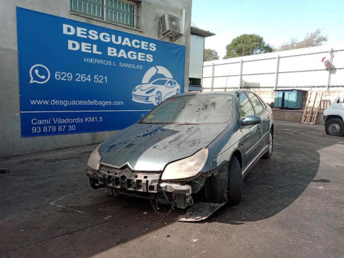 CITROEN C5 BERLINA 