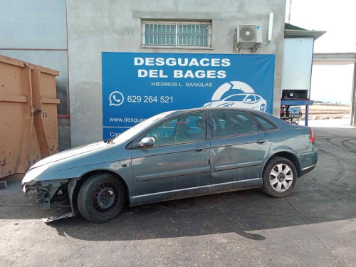  CITROEN C5 BERLINA 