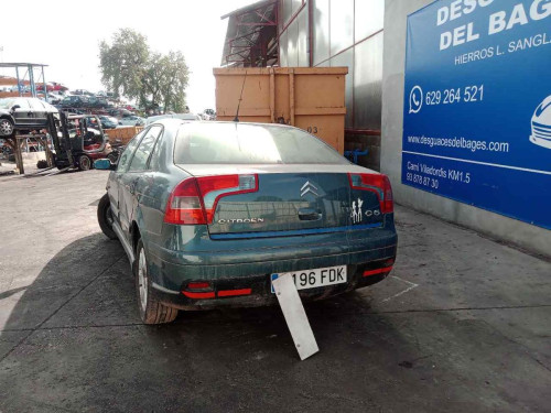  CITROEN C5 BERLINA 