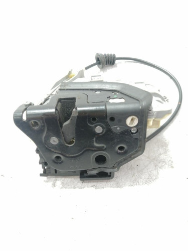 CERRADURA PUERTA DELANTERA DERECHA VOLKSWAGEN TIGUAN (5N1) 