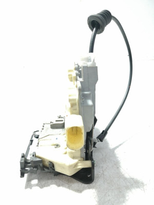 CERRADURA PUERTA DELANTERA DERECHA, VOLKSWAGEN, TIGUAN (5N1)
