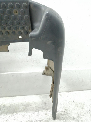 PARAGOLPES TRASERO, OPEL, FRONTERA B