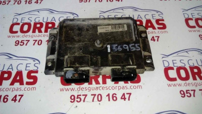 CENTRALITA MOTOR UCE, CITROEN, XSARA BERLINA