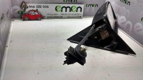  RETROVISOR IZQUIERDO VOLKSWAGEN PASSAT BERLINA (312) 
