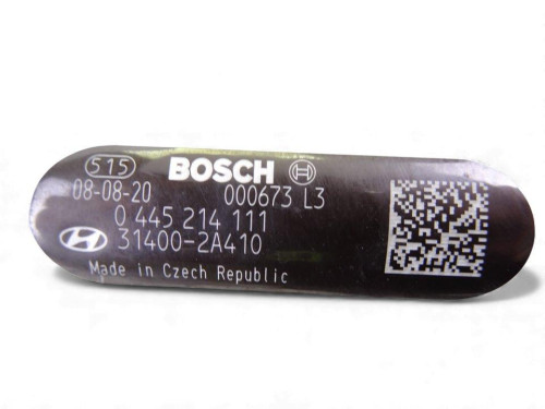  RAMPA INYECTORA, KIA, CEED (ED) 