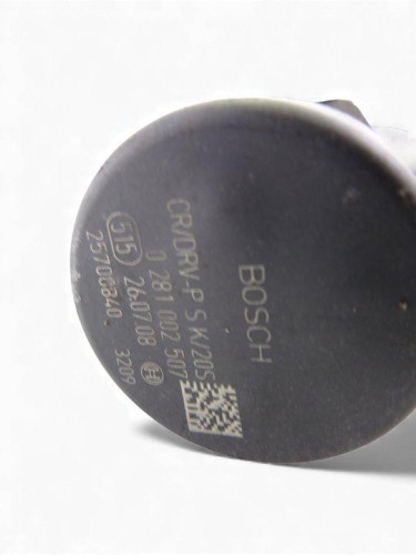  RAMPA INYECTORA, KIA, CEED (ED) 