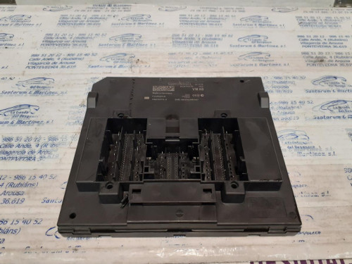  MODULO ELECTRONICO 