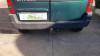 PARAGOLPES TRASERO Citroen Berlingo (1996->) CITROEN Berlingo (1996->) 