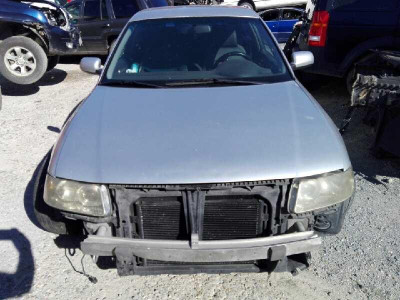 AUDI A3 (8L)