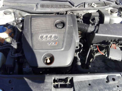 AUDI A3 (8L)
