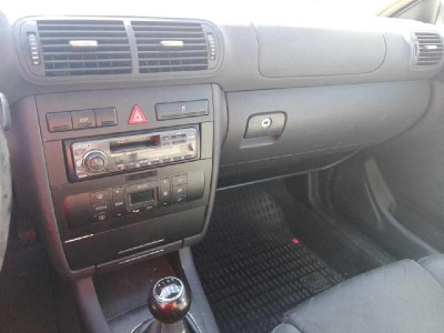AUDI A3 (8L)