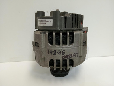 ALTERNADOR, VOLKSWAGEN, PASSAT BERLINA (3B3)