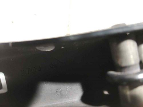 BRAZO LIMPIA DELANTERO IZQUIERDO BMW SERIE 5 BERLINA (E60) 
