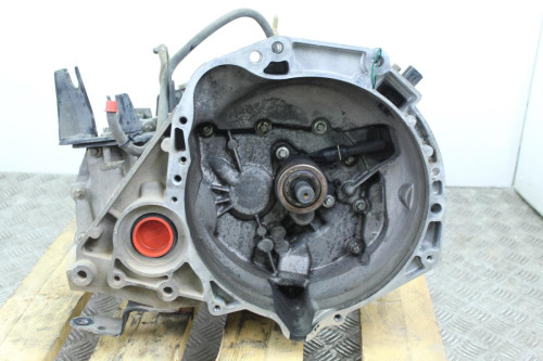 CAJA CAMBIOS de segunda mano