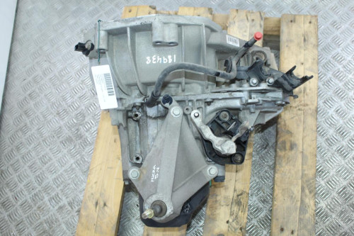 CAJA CAMBIOS de segunda mano