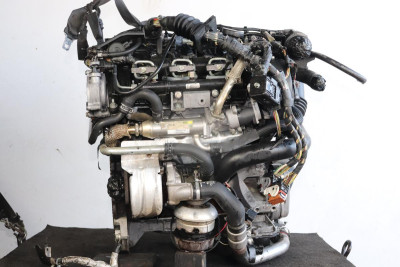 MOTOR COMPLETO, JAGUAR, S-TYPE