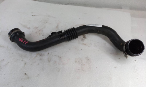  TUBO PRESION TURBOCOMPRESOR, RENAULT, MEGANE II BERLINA 3P 
