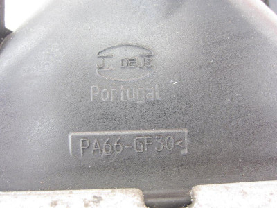 INTERCOOLER, LANCIA, DELTA (181)