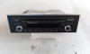  SISTEMA AUDIO / RADIO CD AUDI A4 AVANT (8E) 