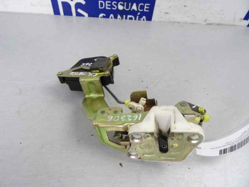  CERRADURA PUERTA DELANTERA DERECHA CHEVROLET MATIZ (2004) 