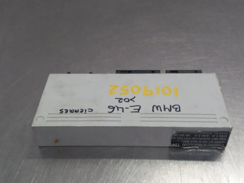  MODULO ELECTRONICO 