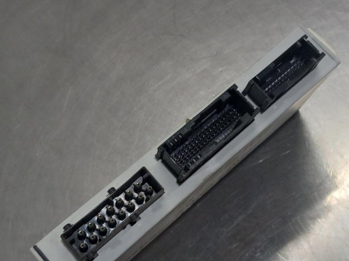  MODULO ELECTRONICO 