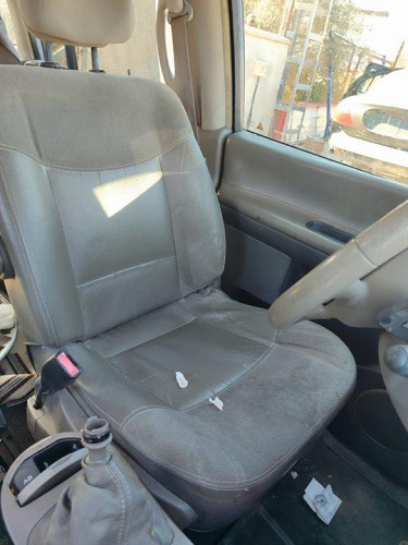  RENAULT ESPACE IV (JK0) 