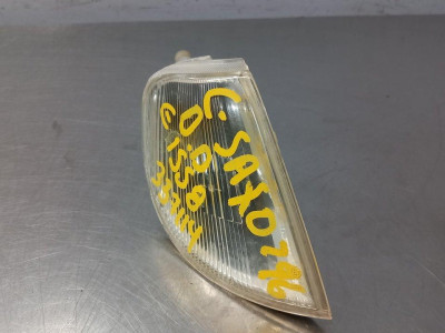 PILOTO DELANTERO DERECHO, CITROEN, SAXO