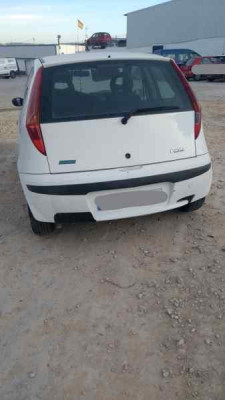 FIAT II PUNTO (188) BERLINA