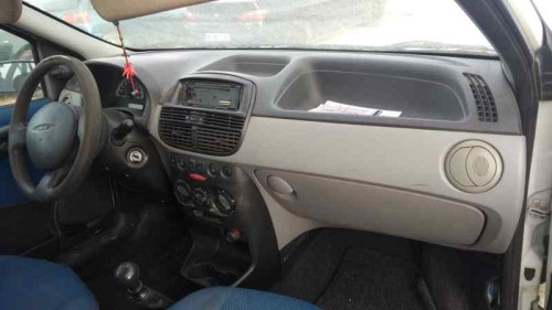 FIAT II PUNTO (188) BERLINA — автомобиль-донор на запчасти 
