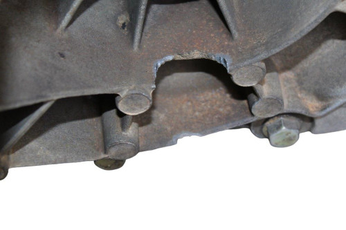  CAJA CAMBIOS, FORD, FIESTA (CBK) 