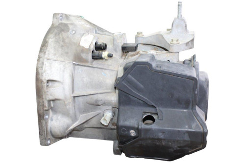  CAJA CAMBIOS, FORD, FIESTA (CBK) 