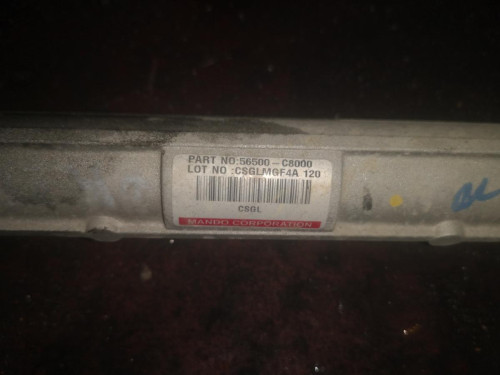 CREMALLERA DIRECCION Hyundai I20 (GB) 