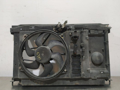 PANEL FRONTAL PEUGEOT 307 BREAK/ SW (S2) 