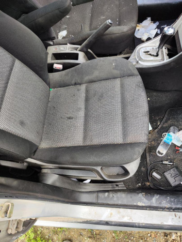 ASIENTO DELANTERO DERECHO, PEUGEOT, 307 BREAK/ SW (S2)