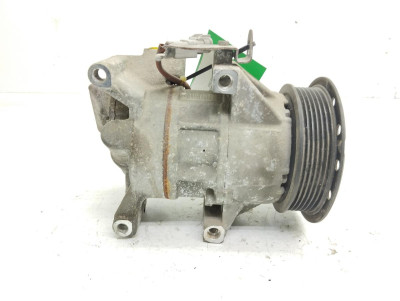 COMPRESOR AIRE ACONDICIONADO, TOYOTA, AURIS (E15)