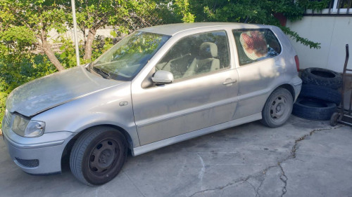  VOLKSWAGEN POLO III BERLINA (6N2) 