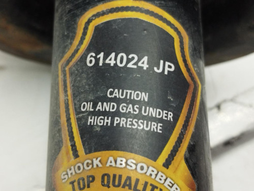 AMORTIGUADOR TRASERO DERECHO Volvo S40 BERLINA 