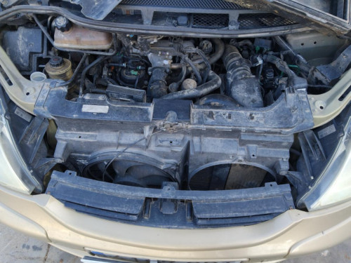  Citroen C8 (2002->) SIN IDENTIFICAR 