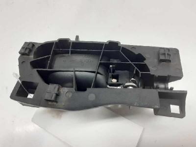 MANETA INTERIOR TRASERA IZQUIERDA, PEUGEOT, 407