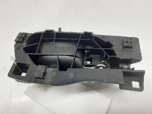  MANETA INTERIOR TRASERA IZQUIERDA, PEUGEOT, 407 