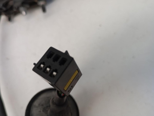 RETROVISOR DERECHO Opel CORSA D 
