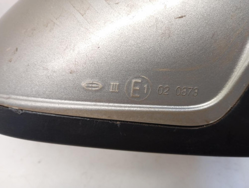 RETROVISOR DERECHO Opel CORSA D 