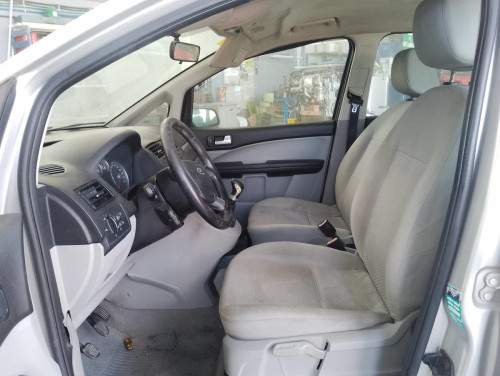 FORD FOCUS C-MAX (CAP)(2003) — автомобиль-донор на запчасти 