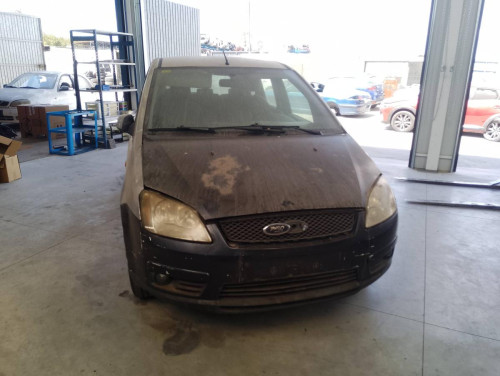 FORD FOCUS C-MAX (CAP)(2003) — автомобиль-донор на запчасти 