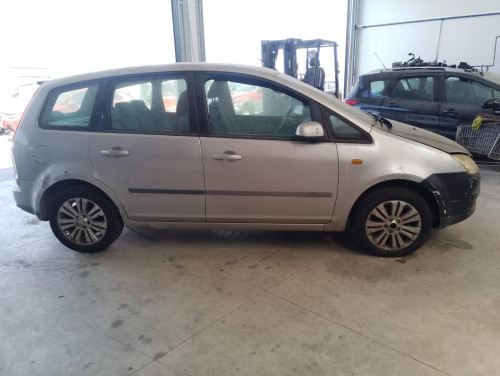 FORD FOCUS C-MAX (CAP)(2003) — автомобиль-донор на запчасти 