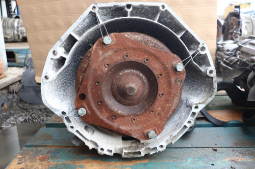  CAJA CAMBIOS, BMW, SERIE 7 (E65/E66) 