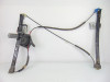  ELEVALUNAS DELANTERO DERECHO, SEAT, IBIZA (6K1) 